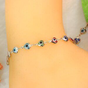 New Beautiful Design Anklet for Women/Girls, Gift, A620